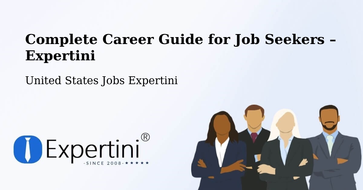 Career Guide for Job Seekers – Altamont - Altamont, United States Jobs Expertini