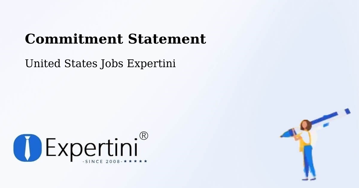Corporate Commitment – Altamont - United States Jobs Expertini