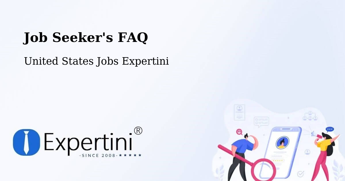 Job Seeker FAQ – Altamont - United States Jobs Expertini
