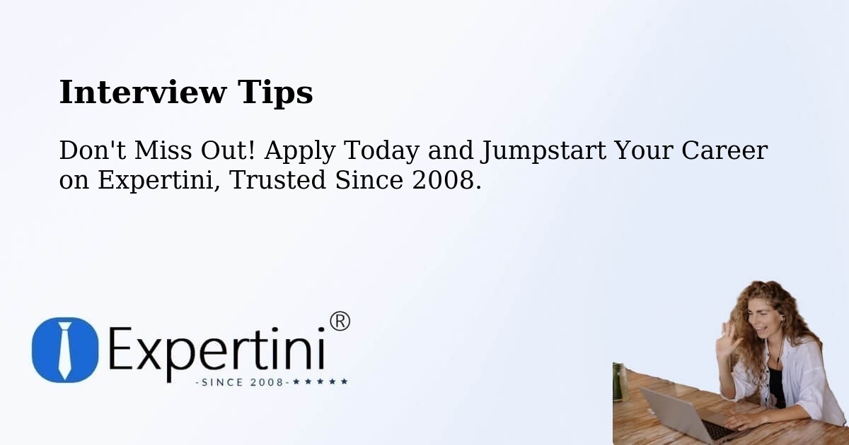 Interview Tips & Techniques for Job Seekers – Altamont - Altamont, United States Jobs Expertini