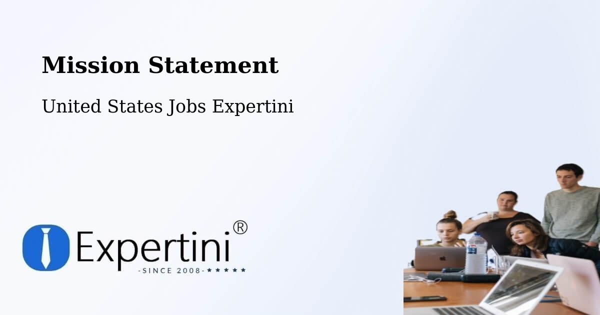 Corporate Mission – Altamont - United States Jobs Expertini