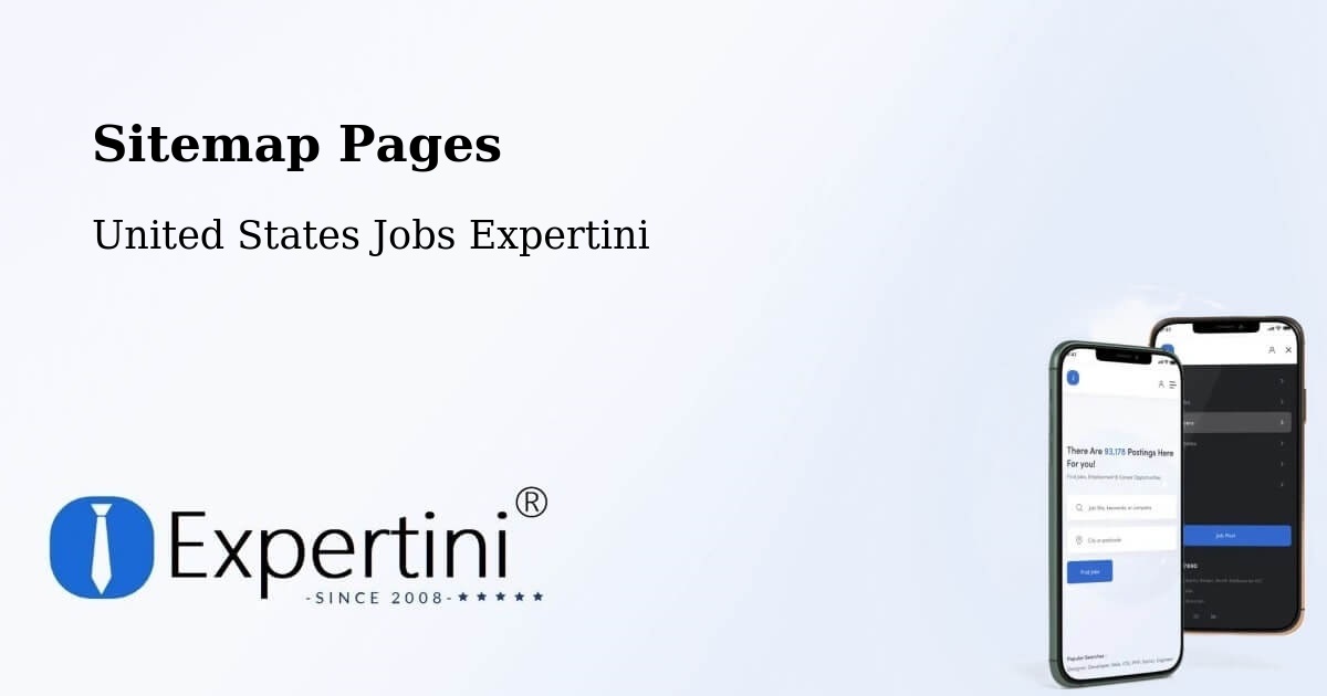 Sitemap Pages - Altamont - United States Jobs Expertini