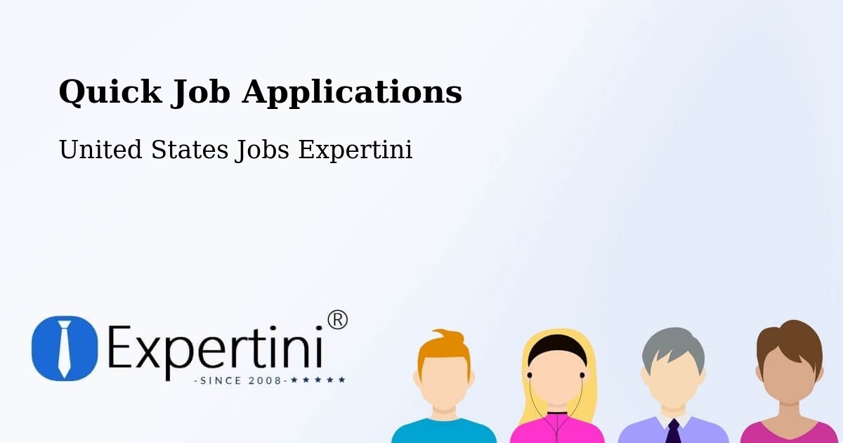 Quick Apply Feature – Altamont - United States Jobs Expertini