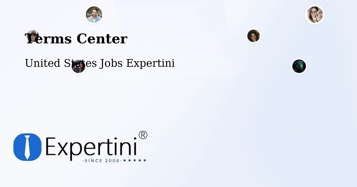 Terms of Service – Altamont - United States Jobs Expertini